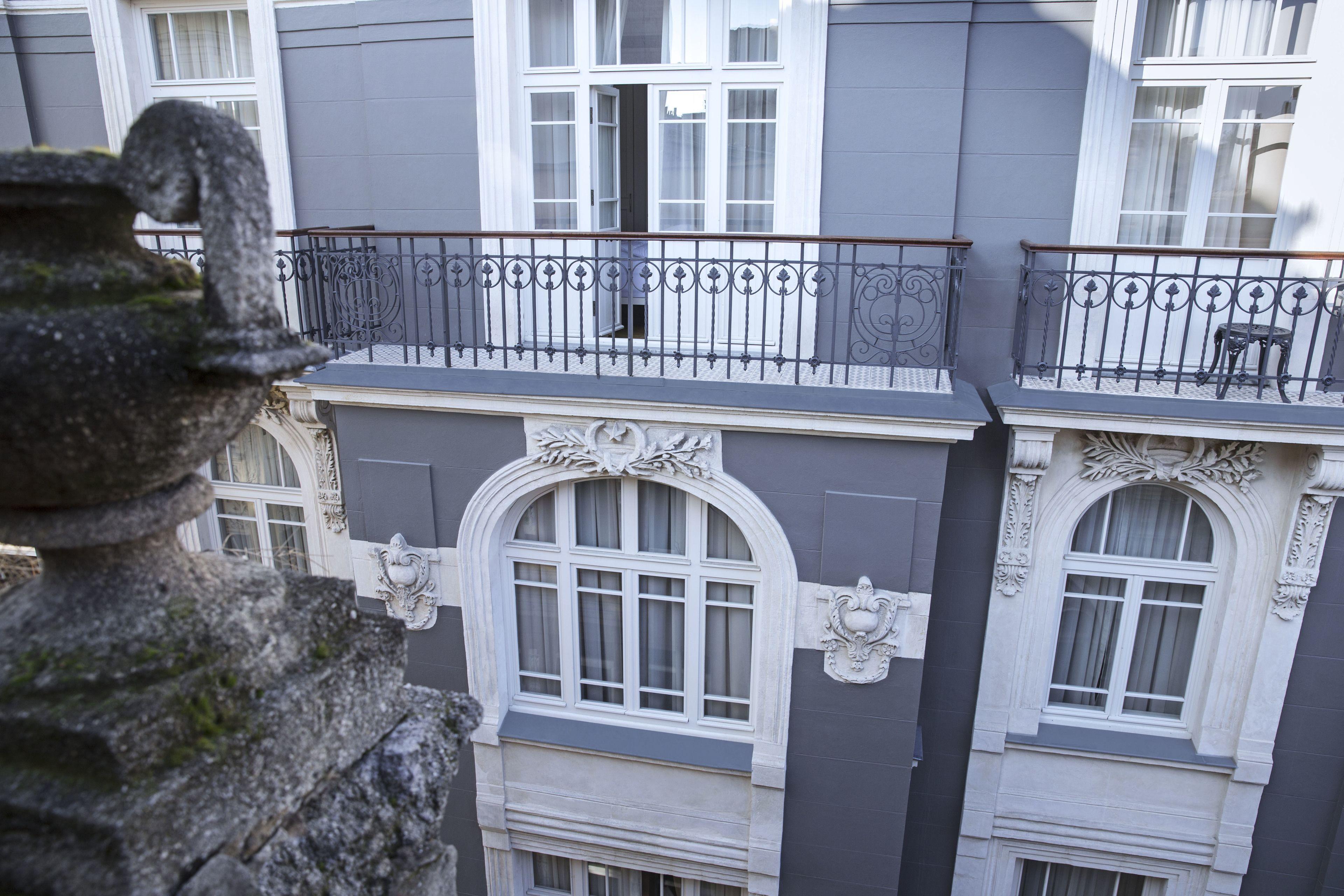Corinne Art & Boutique Hotel — Fotoğraflar 3